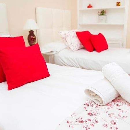 Piso Junto A La Catedral, 4-5 Personas Apartment Malaga Exterior photo