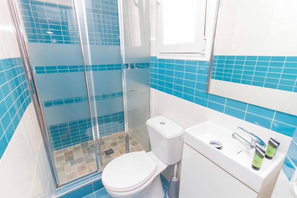 Piso Junto A La Catedral, 4-5 Personas Apartment Malaga Exterior photo